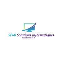 SPMI Solutions informatiques logo - Similar company to Humane Si