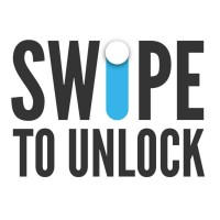 Swipe to Unlock logo - Similar company to Pair Ai