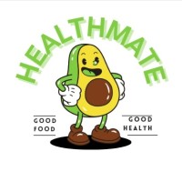 Healthmate logo - Similar company to Vibetech