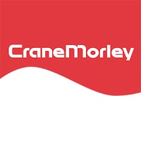CraneMorley logo - Similar company to Tenmas