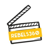 Rebels 360 logo - Similar company to Decara-Actores