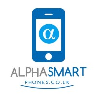 Alpha Smartphones logo - Similar company to Bems Ventures Gmbh