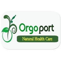 Orgo Port logo - Similar company to Orgo.Space