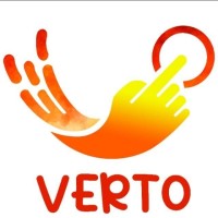 Verto for Advertising & General Supplies logo - Similar company to Y & T For General Supplies
