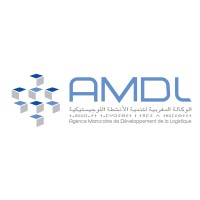 Agence Marocaine de Développement de la Logistique - AMDL logo - Similar company to B-Agile