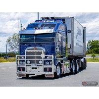 Exodas Transport logo - Similar company to Exacttech