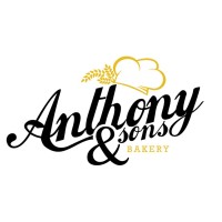 Anthony & Sons Bakery logo - Similar company to Tach-It - Ben Clements And Sons, Inc.