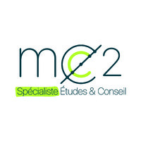 MC2 études & conseil logo - Similar company to Antis Sas