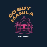Go Buy Manila logo - Similar company to Kitchenpal