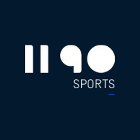 1190 Sports logo - Similar company to Fromsolvers