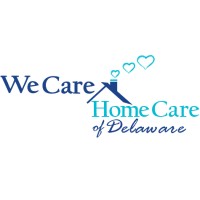 We Care Home Care of Delaware, Inc. logo - Similar company to Kai Coders