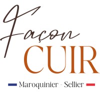 Façon Cuir logo - Similar company to Arion Sellier