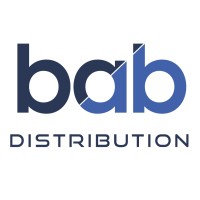 BAB Distribution GmbH logo - Similar company to Imcopex Gmbh