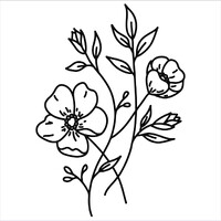 Zion Wildflower Resort logo - Similar company to Heare Brotherhood