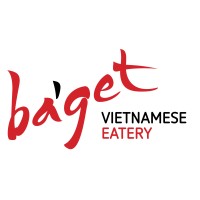 Ba'get logo - Similar company to Bagit (Been, Aware & Going Through It)
