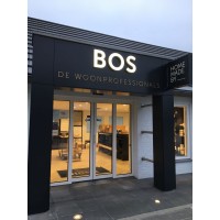 Bos de Woonprofessionals logo - Similar company to Bwb Flex Bv