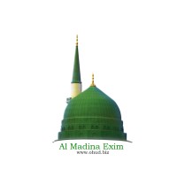 Al Madina Exim logo - Similar company to Agro-Limardos