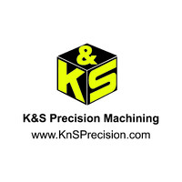 K & S Precision Machining, Inc. logo - Similar company to Sematool Precision Mfg Inc.