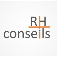 RH Conseils logo - Similar company to Sotraver