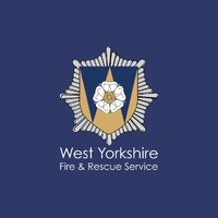 West Yorkshire Fire and Rescue Service logo - Similar company to West Yorkshire Police