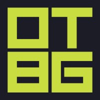 On the Block Gaming LTD logo - Similar company to 4Th Wall Breakers