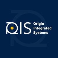Origin Integrated Systems (OIS) logo - Similar company to S & B