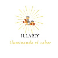 Illariy logo - Similar company to Camote Digital