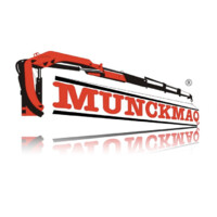 Munckmaq Locação De Guindastes