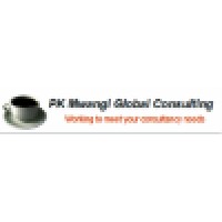 Pk Mwangi Global Consulting