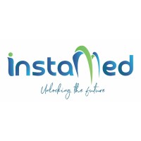 InstaMed logo - Similar company to Instamd