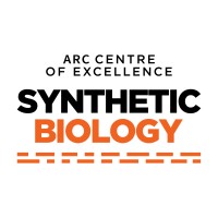 ARC Centre of Excellence in Synthetic Biology logo - Similar company to Hydgene Renewables