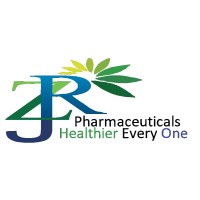 ZRJ pharmaceuticals logo - Similar company to Osis Pharma