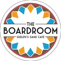 The Boardroom: Guelph'S Game Cafe