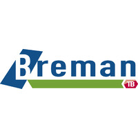 Breman Installatiegroep logo - Similar company to A