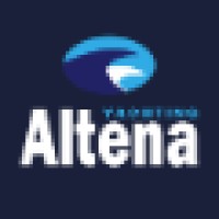 Altena Yachting logo - Similar company to Orangepit Bv