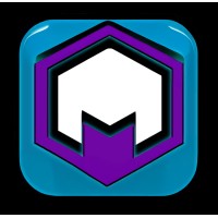 Meloscene logo - Similar company to Shadowgen