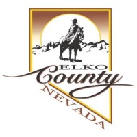 Elko County Nevada logo - Similar company to Lyon County