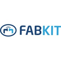 Fabkit logo - Similar company to Prefelectrique