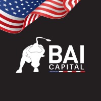 BAI Capital USA logo - Similar company to Bai Capital