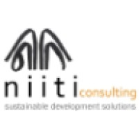 Niiti Consulting logo - Similar company to Kenpath Technologies Pvt. Ltd