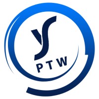 PlayTrade.Win logo - Similar company to Crypto Mint - Fintech