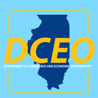 Illinois Department of Commerce and Economic Opportunity logo - Similar company to Uis Innovate Springfield