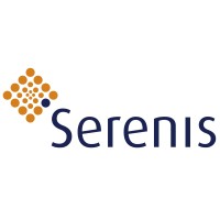 SERENIS GmbH logo - Similar company to Princeton Pharmatech