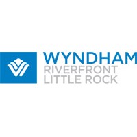 Wyndham Riverfront Little Rock logo - Similar company to Aasen Shipping As