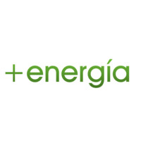 +Energía logo - Similar company to Selecom Energía Chile