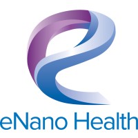 eNano Health Limited logo - Similar company to Taron Solutions Limited