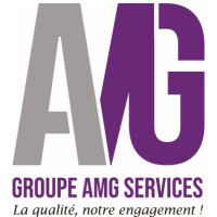 GROUPE AMG SERVICES SARL logo - Similar company to V .O. Dakar