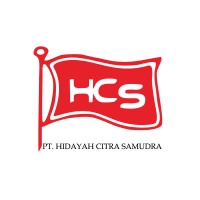 PT. Hidayah Citra Samudra logo - Similar company to Aspindo Group