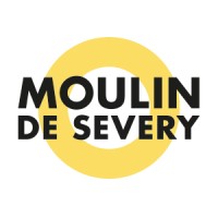 Moulin de Sévery logo - Similar company to Vivadis Sa