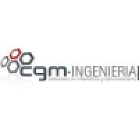 CGM Ingeniería logo - Similar company to Gumar Proyectos S.A.S